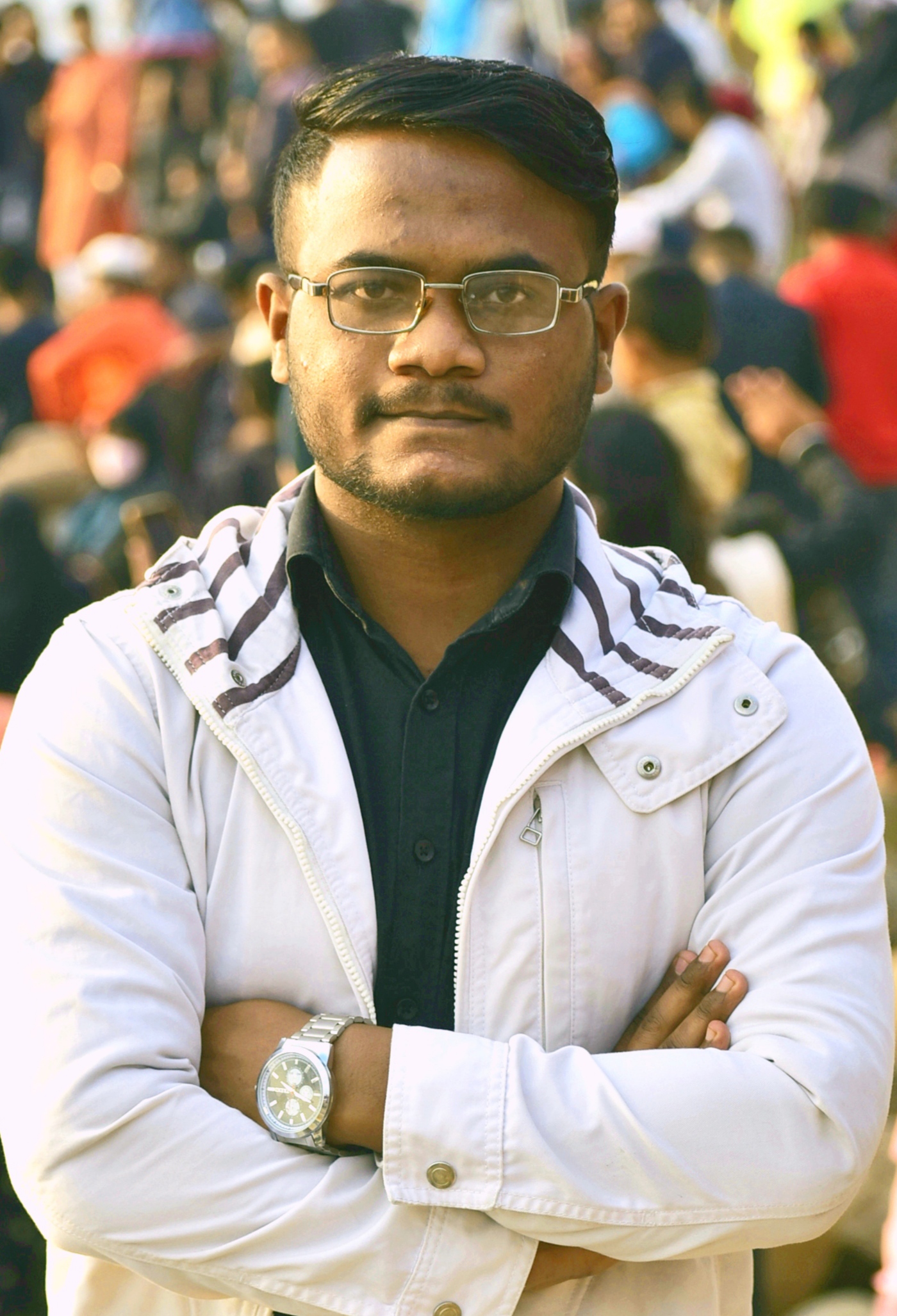 Profile Photo