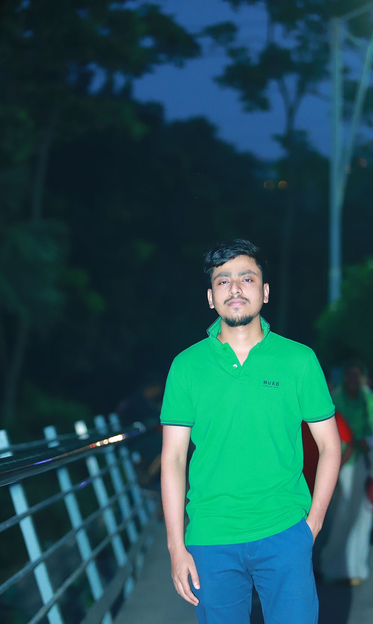 Profile Photo
