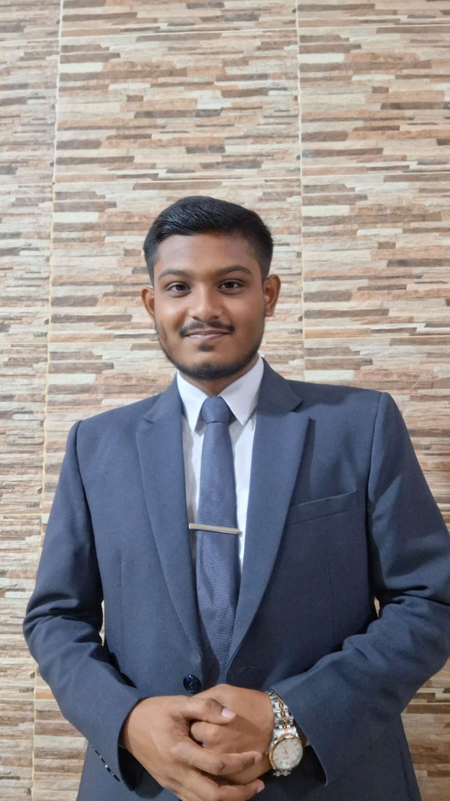 Profile Photo