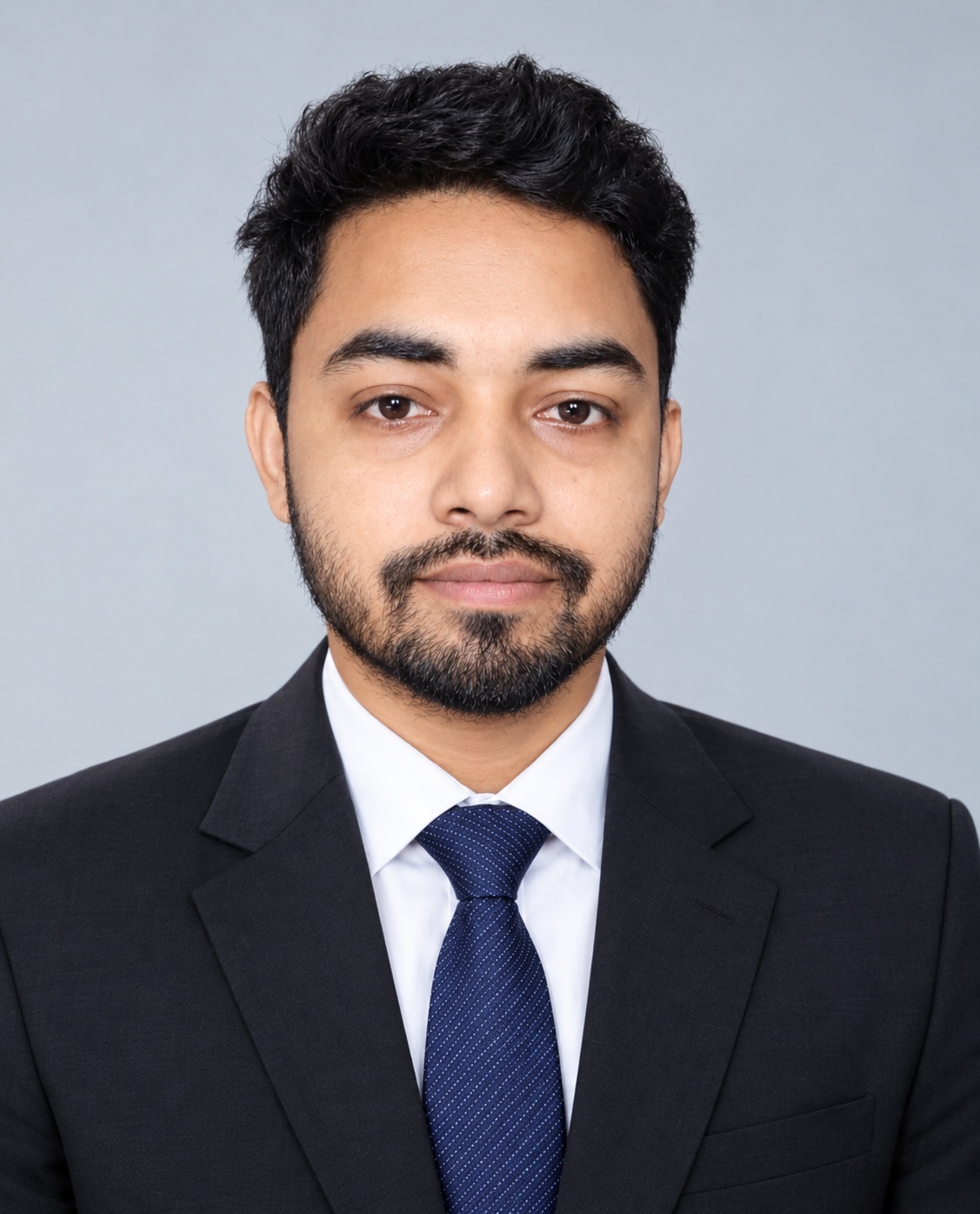 Toufiq Hasan's profile photo