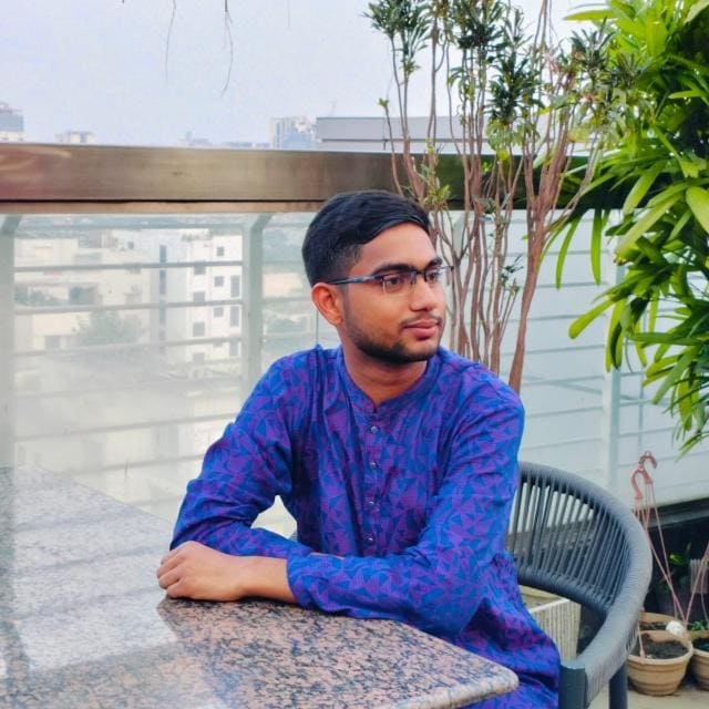 Md. Moniruzzaman Munna's profile photo